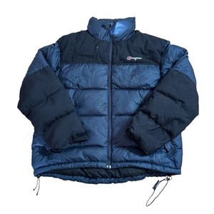 Berghaus Down Jacket | eBay