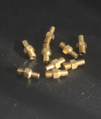 Wassel 105 Nadeldüse für Amal Concentric 622/079 105 NEU 2 Takt