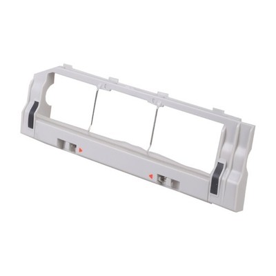 Replacement Main Brush Cover for MJST1S/Mop 2 Pro Robot Vacuum Cleaner Accessory