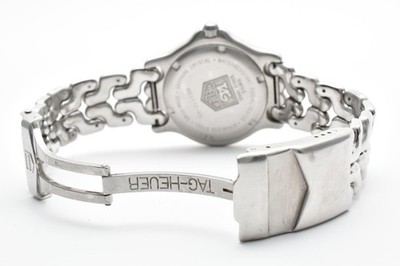 TAG Heuer Professional White Men's Watch - WG1112-K0 for sale