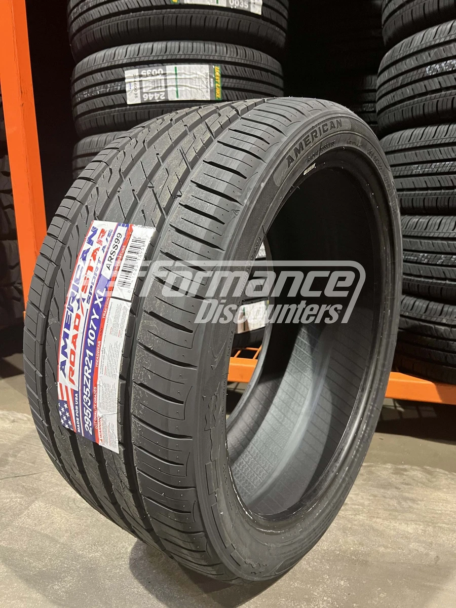 295/35/21 Car & Truck Tires for sale | eBay