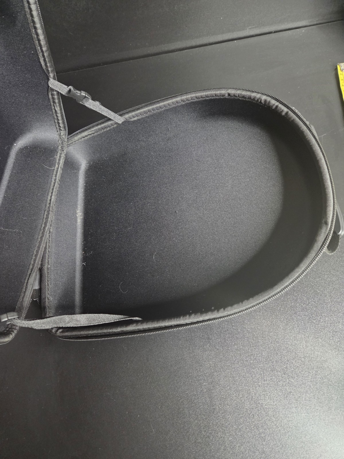 Alpha Outpost Hard Shell Baseball Cap Carrier Tra… - image 6