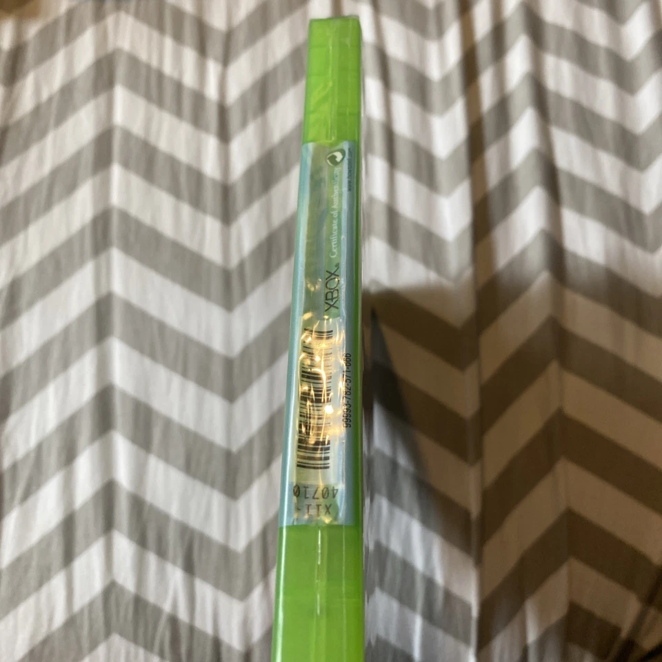 Supreme Commander (Microsoft Xbox 360, 2008) BRAND NEW SEALED RARE - Image 3 of 3