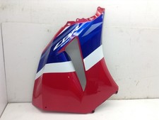 HONDA CBR RR ABS 600 Rechte Vordere Seitenver...