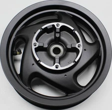 2003 NSS250 Forza 2001 Jazz REAR WHEEL SWING ARM 42650KPB000ZA NOS OEM