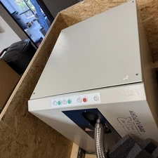 Bruker Cryo Platform Z106902 ECL 01 Cryo Cooling Unit 2M & Nitrogen Liquefier D2