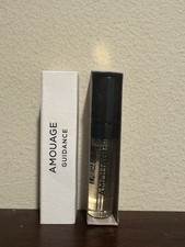 Amouage Guidance Eau De Parfum EDP Perfume Sa...