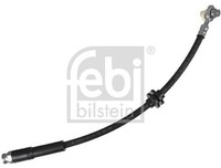 Bremsschlauch Febi Bilstein 177139 FüR Opel Corsa X15 S07 Adam M13 Cdti L08 L68
