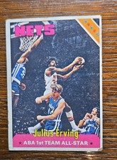 Julius Erving Memorabilia and Muhammad Ali Trunks Headline Auction 18