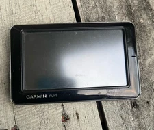 Garmin Nuvi 1690 GPS 4.3” Unit Only. Untested Free Shipping