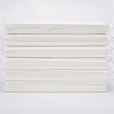 Car Tissue Refills for Visor Holder 300 Sheets 3/4" Size Facial Tissues