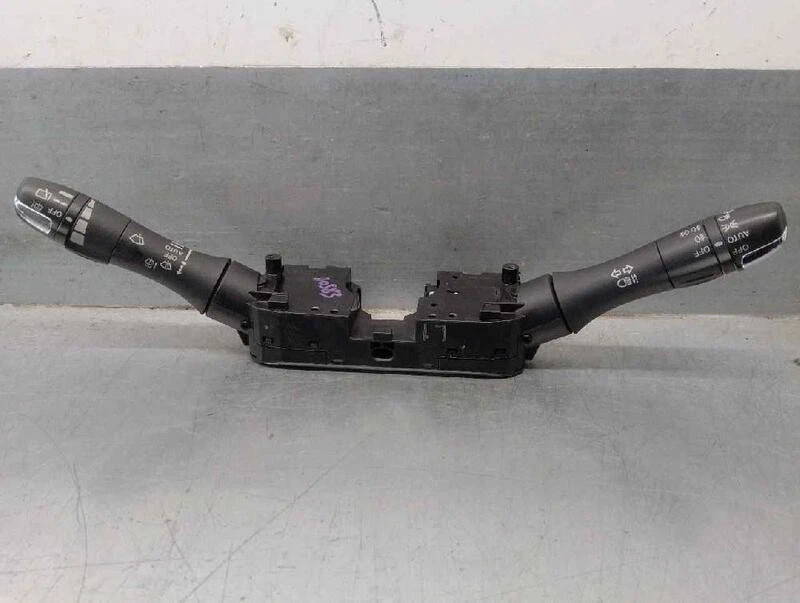 255601BP0A commande de feu pour INFINITI FX 3.7 V6 CAT 2008 5122574 - Photo 4/4