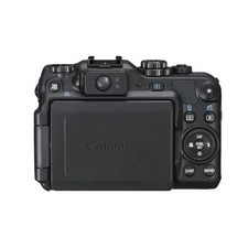【完動・美品】Canon Power Shot G12 SDカード16GB付き Canon PowerShot G12 Digital Cameras for Sale - Shop New & Used