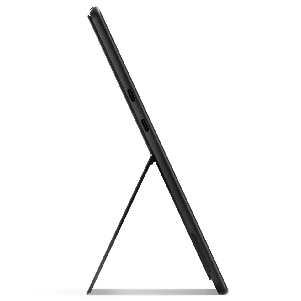 Microsoft Surface Pro 11 Snapdragon -100 16GB 512GB SSD 13" W11H Copilot+ Tablet - Image 3 of 4