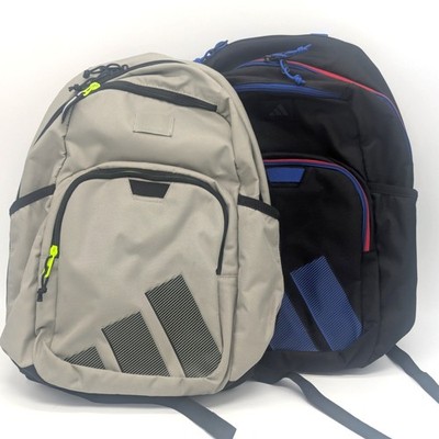Adidas Midway Backpack Multiple Colors