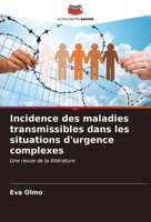 Eva Olmo | Incidence Des Maladies Transmissibles Dans Les Situations...