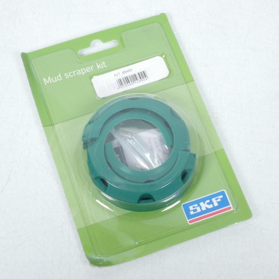 Cache poussière de fourche SKF pour restaurer l'étanchéité de Kawasaki 250 Kx-F