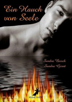 Ein Hauch von Seele Buch DEAD SOFT Verlag