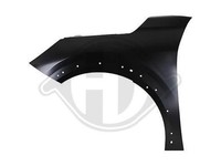 KotflüGel Links FüR Peugeot 208 2008-2019
