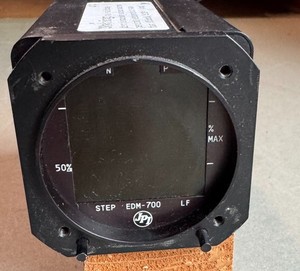 JPI EDM-700 (P/N EGT-701-6C-O-A-T-F)