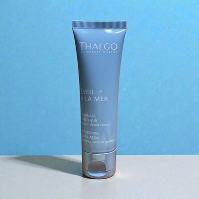 Thalgo Eveil a la Mer Refreshing Exfoliator - Gommage Fraicheur 50ml