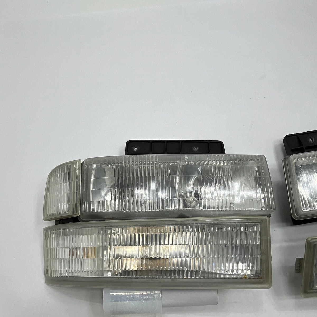 General Motors Lights & Lamps for Chevrolet Astro for sale | eBay