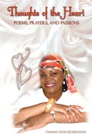 Tammy Lynn Robinson | Thoughts Of The Heart | Taschenbuch | Englisch (2013)