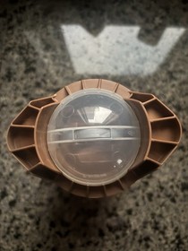 LEGO BIONICLE: Visorak Roporak (8745) New Factory Sealed Nib Mint