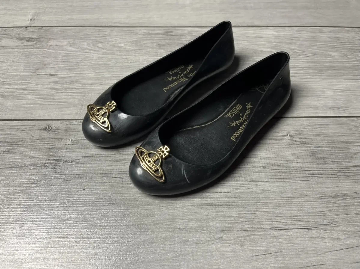 Ballet Flats Vivienne Westwood Shoes Size Vivienne Westwood X