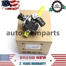 New Oem Genuine Gm Engine Mounted Fuel Pump 2015-2022 2.0 2.5 Models 12672144 New Oem Genuine Gm Engine Mounted Fuel Pump 2015-2022 2.0 2.5 Models 12672144