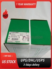 1pcs Schneider ATV320U75N4B VFD / ELECTRICAL DRIVE 10HP - NEW IN FACTORY BOX