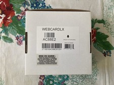 Tripp Lite Webcardlx Web Management Accessory Card AC88E2