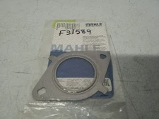 MAHLE Original F31589 Heavy-Duty Catalytic Converter / Exhaust Pipe Flange