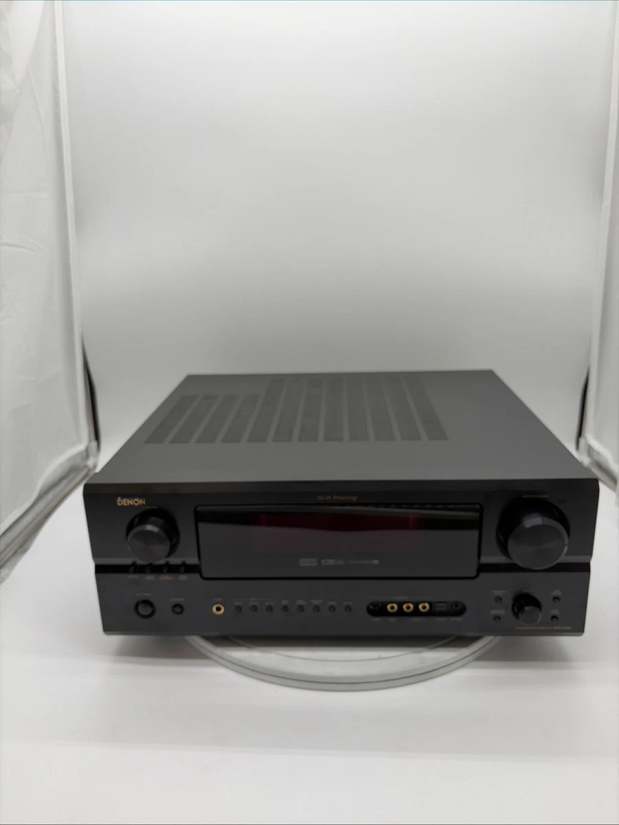 Denon Avr for sale - eBay