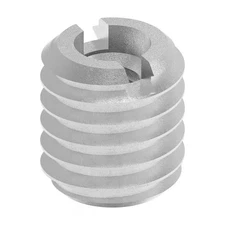 Zoro Select Heavy Wall Self Locking Thre