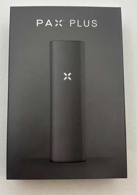 #ad #ad PAX PLUS Black brand New $110.00
