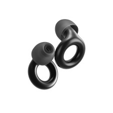 Loop EXPERIENCE 2 Ear Plugs for Concerts High Fidelity Noise Cancelling