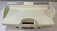 Seca 7281321834 Infant Scale, White "Z2B"