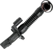 03H103202D Engine Crankcase Breather PCV Valve Hose for VW 2012-2018 Passat 2008