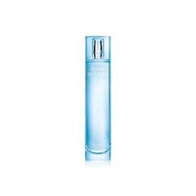 Clinique My Happy Indigo Mist Eau De Parfum Spray - Size 0.5 Oz. / 15mL 