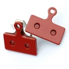 Brake Pad for Shimano G01A/S G02A/S G03A/S G05 Semi Metallic