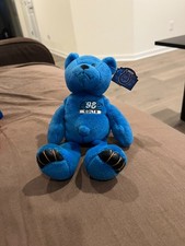 PEYTON MANNING LIMITED TREASURES PREMIUM PRO BEARS Limited Edition 43631