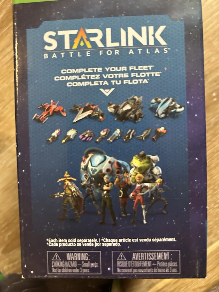 Starlink Battle for Atlas XBOX Controller Mount SET OF TWO, New - Sealed Box - Image 2 of 2
