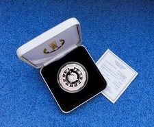 Kazakhstan, 500 tenge, 2022, Year of Tiger, Silver, Proof, Box, Scarce