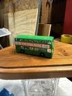Matchbox Series No.74 Daimler Bus Esso Extra Petrol Lesney Vtg