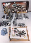 New ListingLEGO 75413 Star Wars Republic Juggernaut MISSING Ki-Adi-Mundi & Commander Bacara