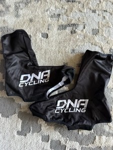DNA Pro Cycling Thermal Shoe Covers (Size S)