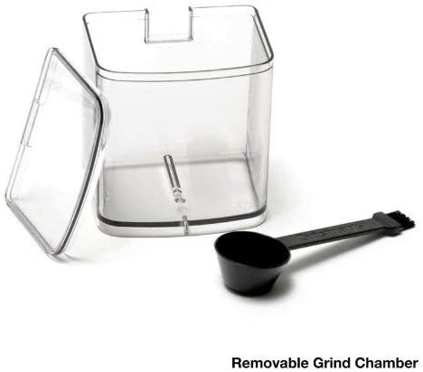 Cuisinart DBM-8FR Supreme Grind Automatic Burr Coffee Mill - Certified