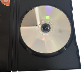 Dreamcast Under Defeat So