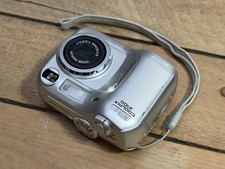 Preços baixos em Câmeras digitais Nikon Coolpix 2100 | eBay